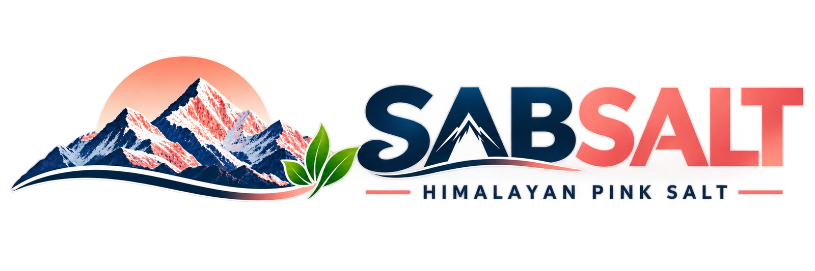 SABSALT Himalayan Pink Salt